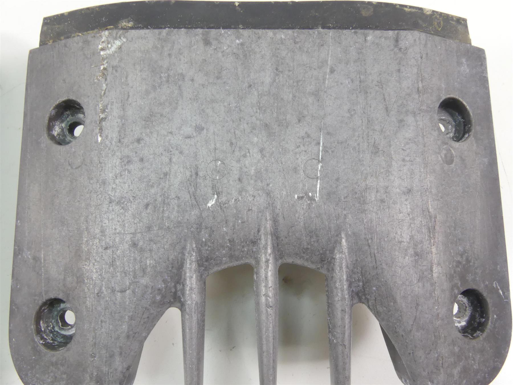 2018 Yamaha Waverunner VX 1800 Cruiser Skid Plate Speed Sensor SP F2W-U273B-00 {{ shop.shopifyCountryName }} - Mototech271