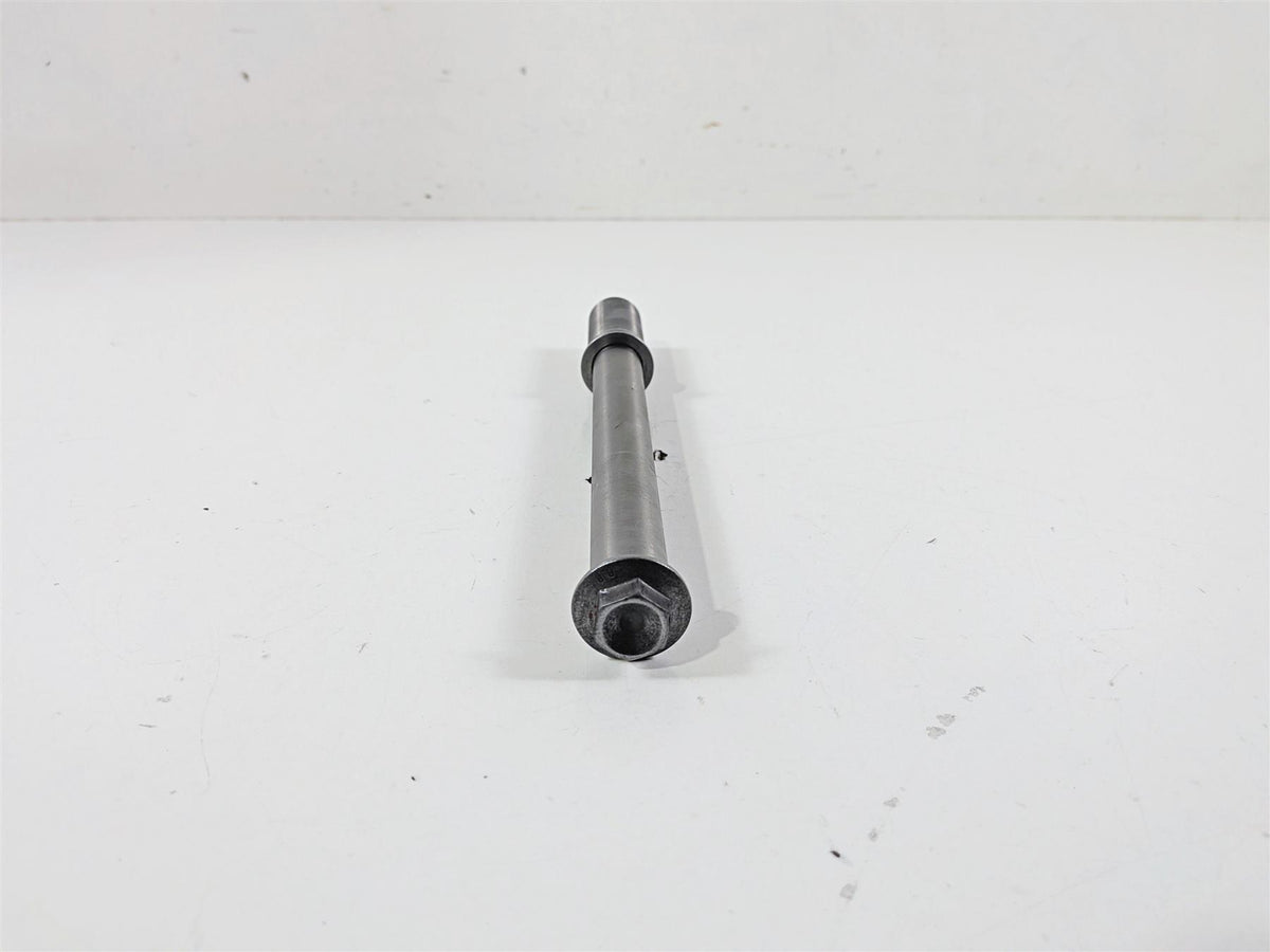 2016 BMW R1200 GS K50 Front Axle Wheel Spindle 36318520418 {{ shop.shopifyCountryName }} - Mototech271