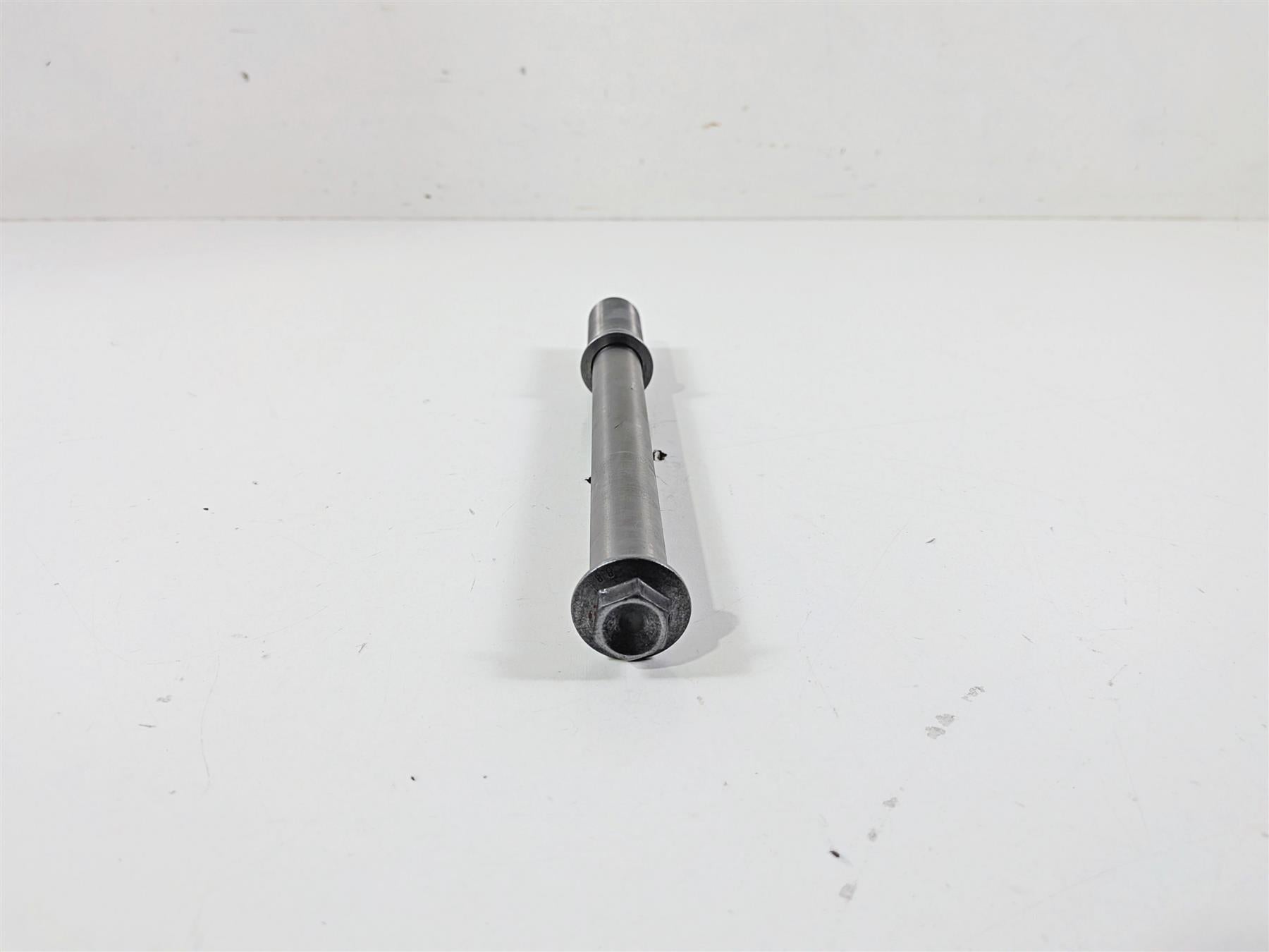 2016 BMW R1200 GS K50 Front Axle Wheel Spindle 36318520418 {{ shop.shopifyCountryName }} - Mototech271