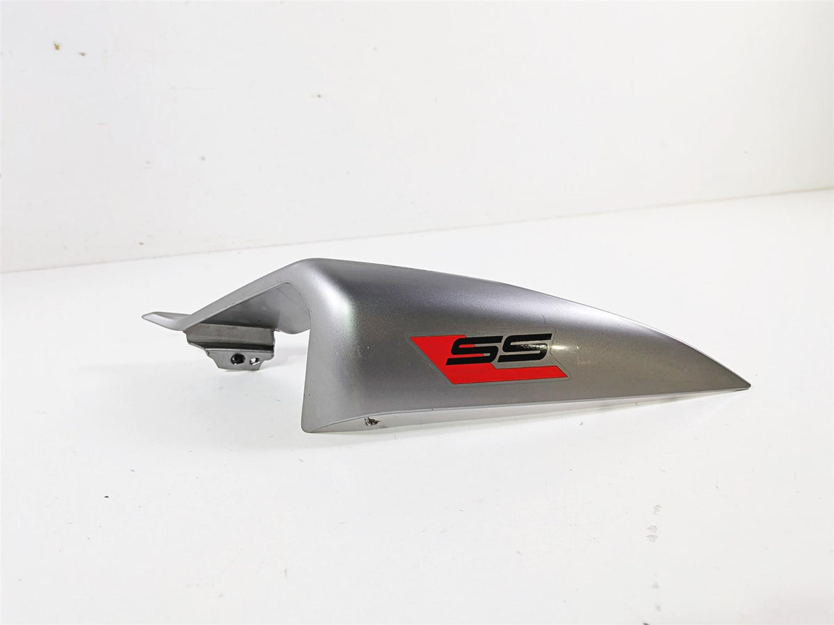 2025 CFMoto 450 SS Right Tail Side Wing Cover Fairing 6AQV-040704-1001 {{ shop.shopifyCountryName }} - Mototech271