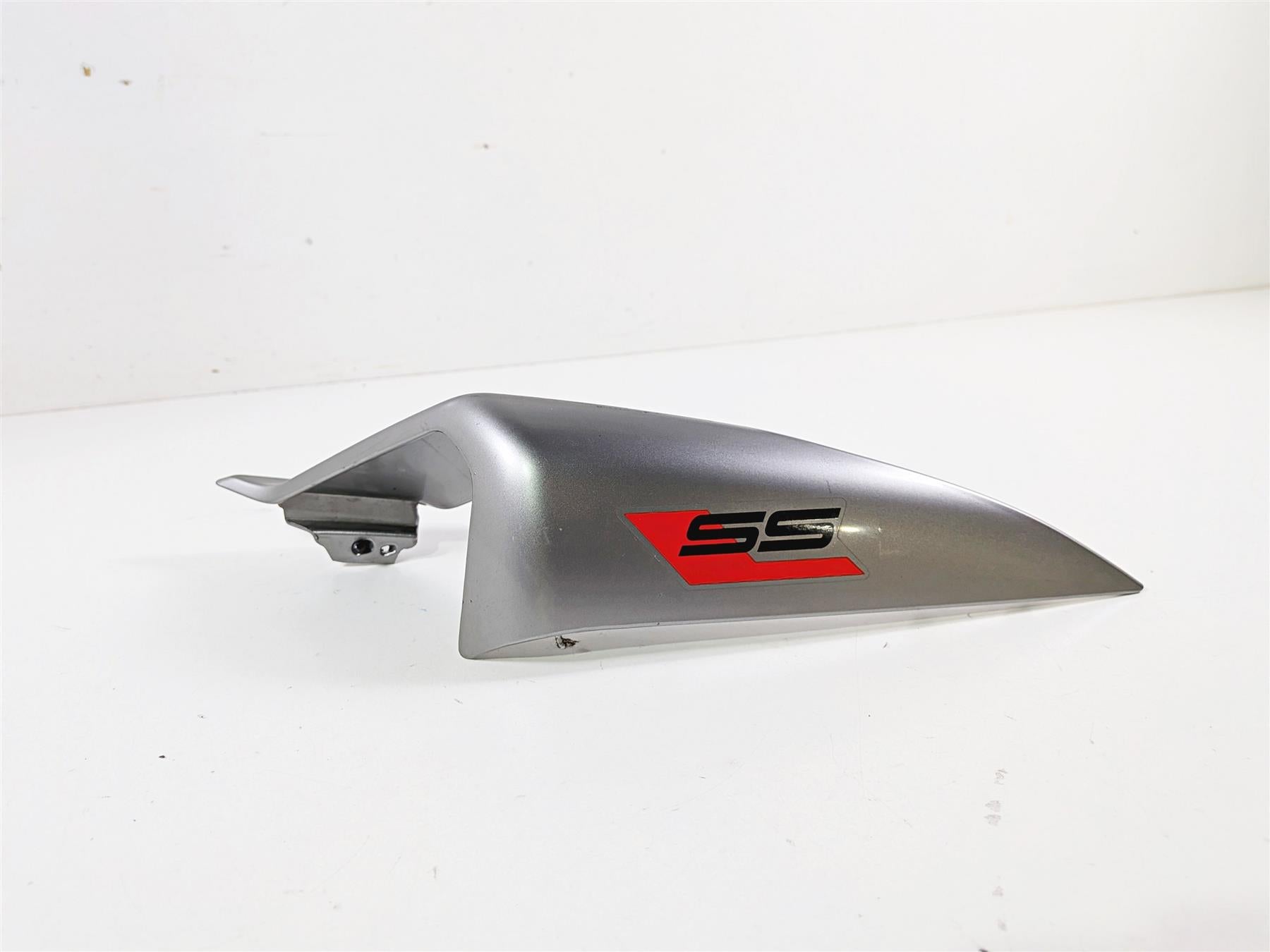 2025 CFMoto 450 SS Right Tail Side Wing Cover Fairing 6AQV-040704-1001 {{ shop.shopifyCountryName }} - Mototech271