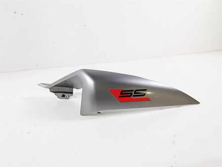 2025 CFMoto 450 SS Right Tail Side Wing Cover Fairing 6AQV-040704-1001 {{ shop.shopifyCountryName }} - Mototech271