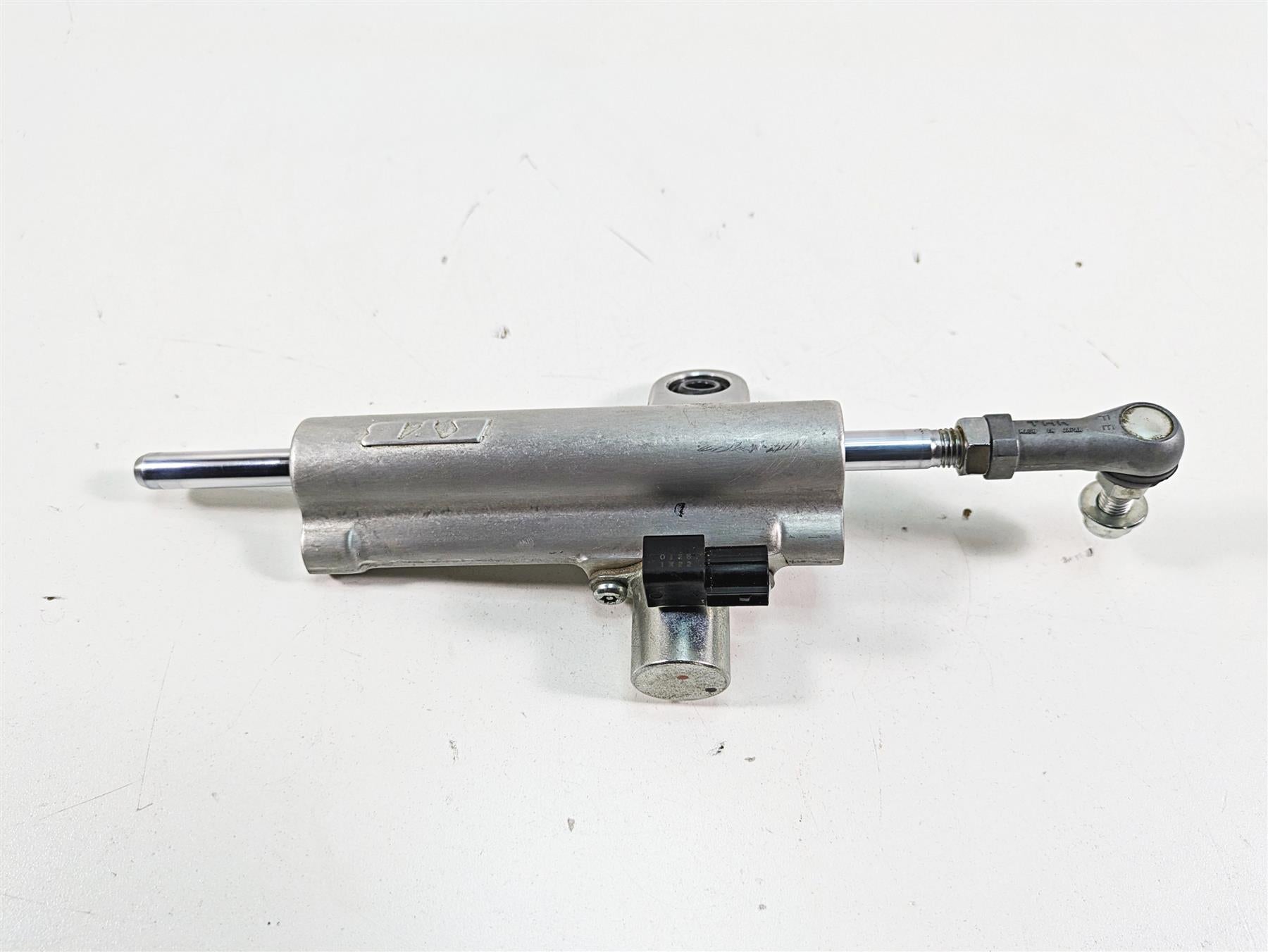 2022 Suzuki GSXR 750 KYB Steering Damper Stabilizer 51750-21H10 1NQ080 3C | Mototech271