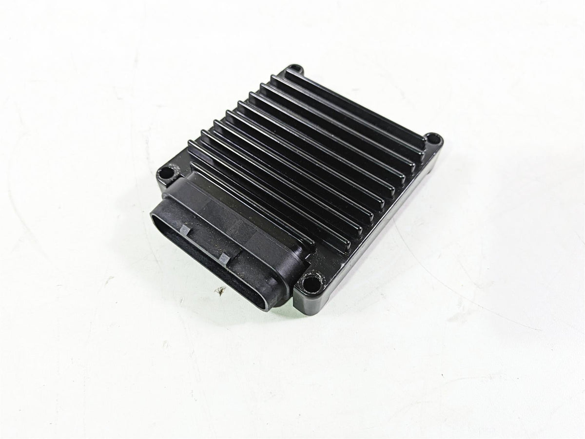 2008 Harley FLSTSB Cross Bones Cdi Ecu Ecm Engine Control Module 32852-08A {{ shop.shopifyCountryName }} - Mototech271