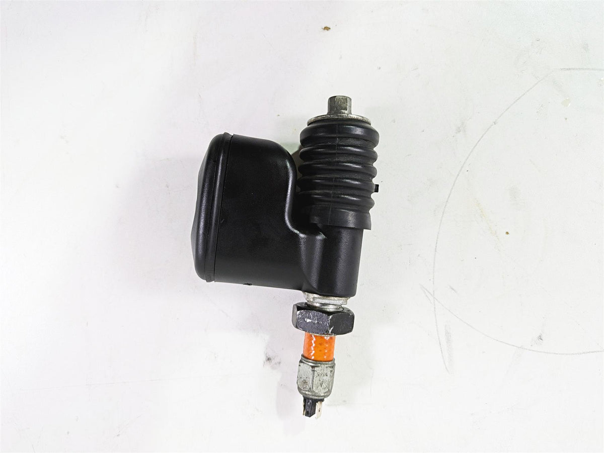 2016 Harley FXDL Dyna Low Rider Rear Brake Master Cylinder 41700065A {{ shop.shopifyCountryName }} - Mototech271