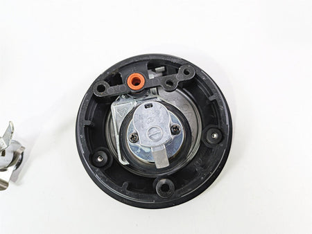 2025 Yamaha YZF R7 Ignition Switch Key Set Gas Cap Seat Lock BEB-82501-01-00 {{ shop.shopifyCountryName }} - Mototech271