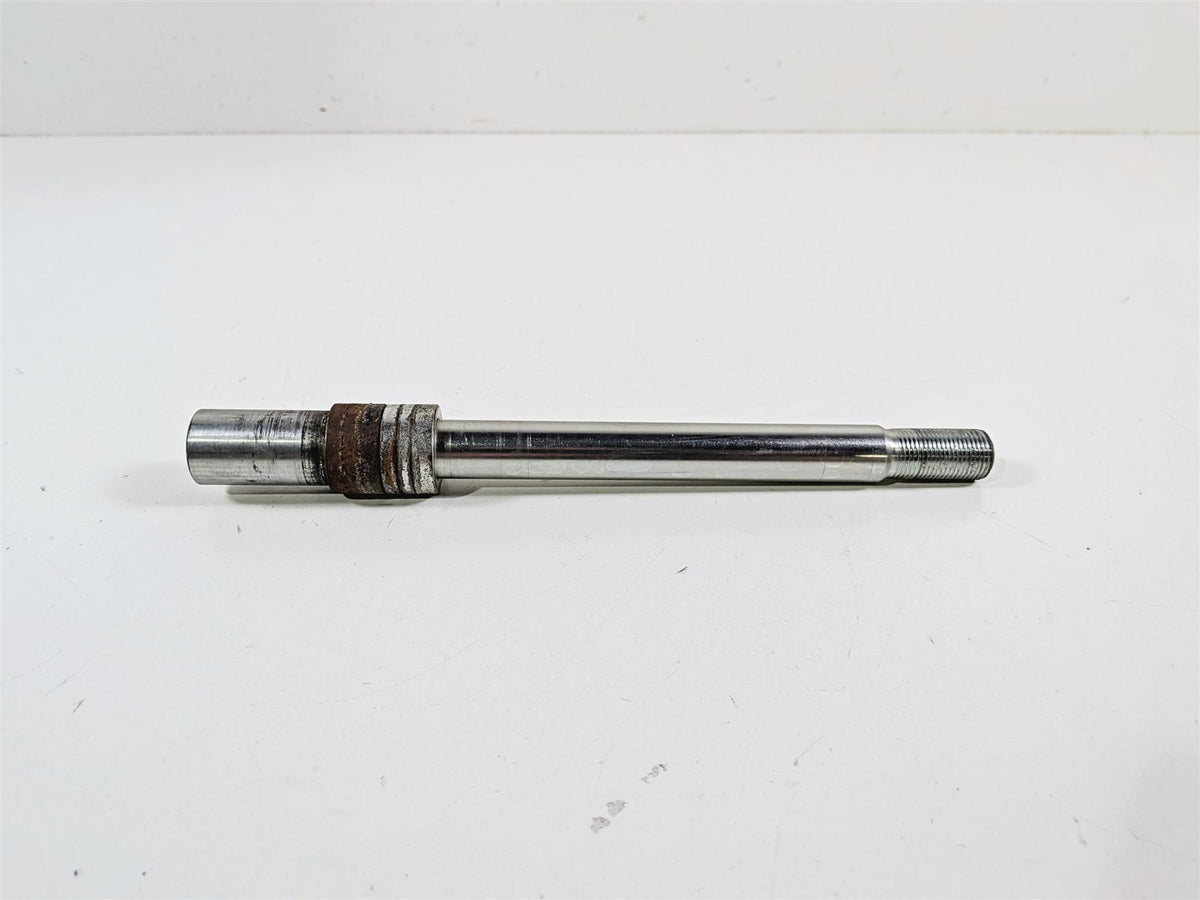 2021 Indian Scout 1200 Front Axle Wheel Spindle 5138767 {{ shop.shopifyCountryName }} - Mototech271