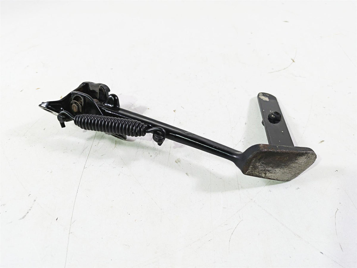 2018 Harley Softail FXFBS Fat Bob Side Kickstand Kick Jiffy Stand 50000146 {{ shop.shopifyCountryName }} - Mototech271