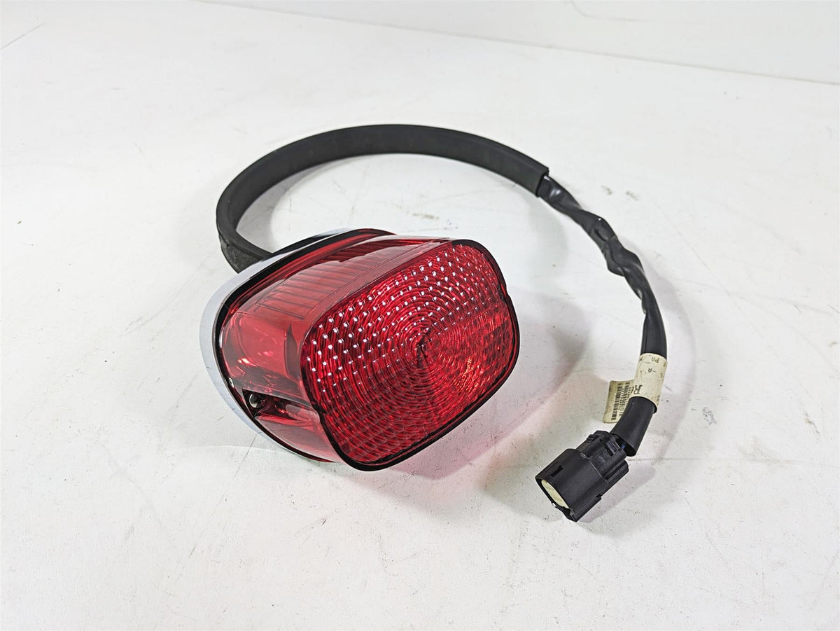 2020 Harley Touring FLHT Electra Glide Taillight Tail Light Lamp 68142-04 {{ shop.shopifyCountryName }} - Mototech271