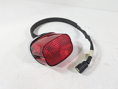 2020 Harley Touring FLHT Electra Glide Taillight Tail Light Lamp 68142-04 | Mototech271