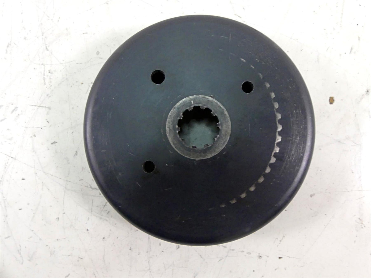 2009 Big Dog K9 Ignition Flywheel Fly Wheel Rotor BDM170-00387-KIT {{ shop.shopifyCountryName }} - Mototech271