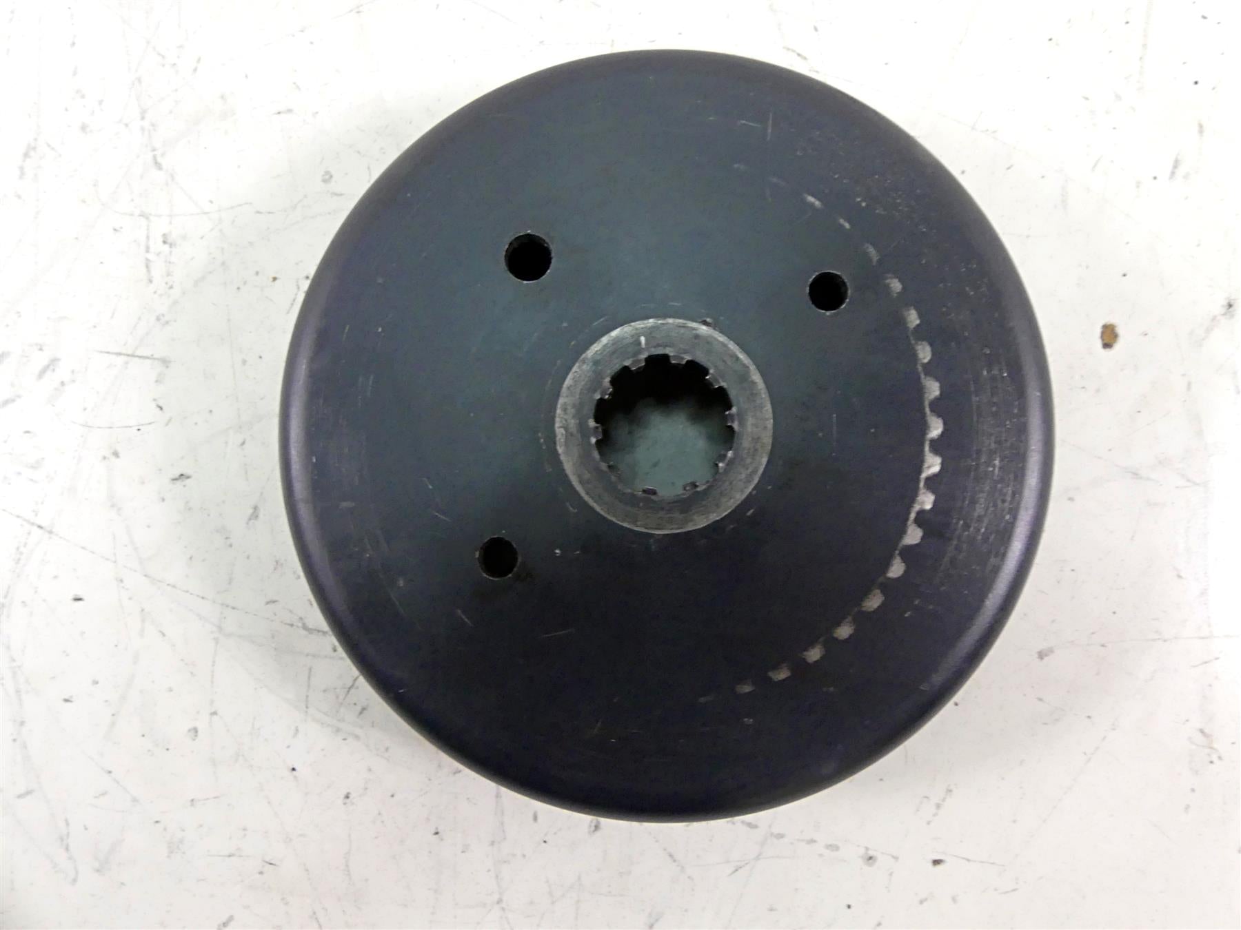 2009 Big Dog K9 Ignition Flywheel Fly Wheel Rotor BDM170-00387-KIT {{ shop.shopifyCountryName }} - Mototech271