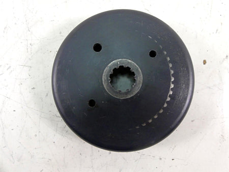 2009 Big Dog K9 Ignition Flywheel Fly Wheel Rotor BDM170-00387-KIT {{ shop.shopifyCountryName }} - Mototech271