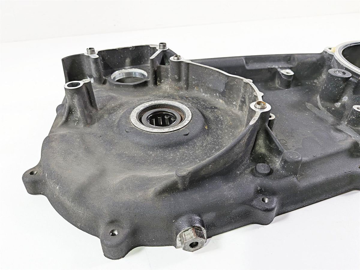 2012 Harley Softail FLSTF Fat Boy Inner Primary Drive Clutch Cover 60681-06B {{ shop.shopifyCountryName }} - Mototech271