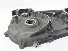 Load image into Gallery viewer, 2012 Harley Softail FLSTF Fat Boy Inner Primary Drive Clutch Cover 60681-06B
