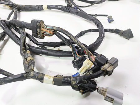 2020 Yamaha YXZ1000 R SS XTR Main Wiring Harness Loom -Read B5H-82590-10-00 {{ shop.shopifyCountryName }} - Mototech271