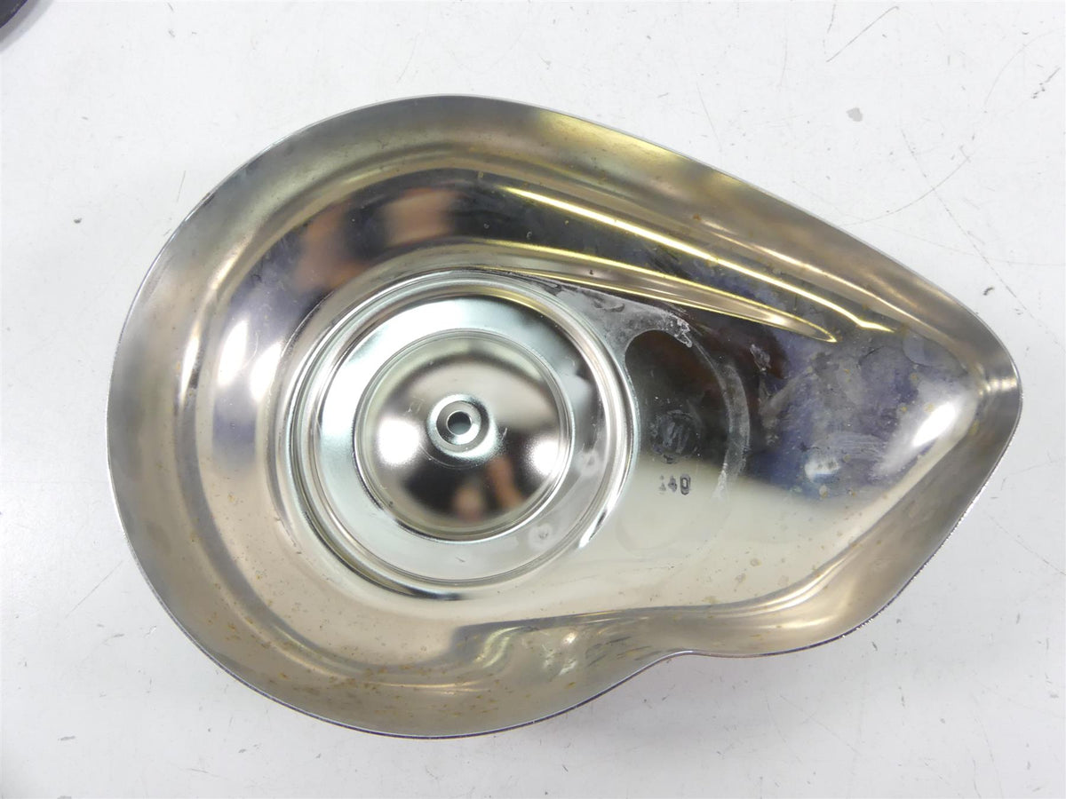 2014 Harley FXDL Dyna Low Rider Air Box Cleaner Breather Filter Cover 29182-08 {{ shop.shopifyCountryName }} - Mototech271
