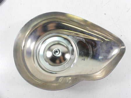 2014 Harley FXDL Dyna Low Rider Air Box Cleaner Breather Filter Cover 29182-08 {{ shop.shopifyCountryName }} - Mototech271