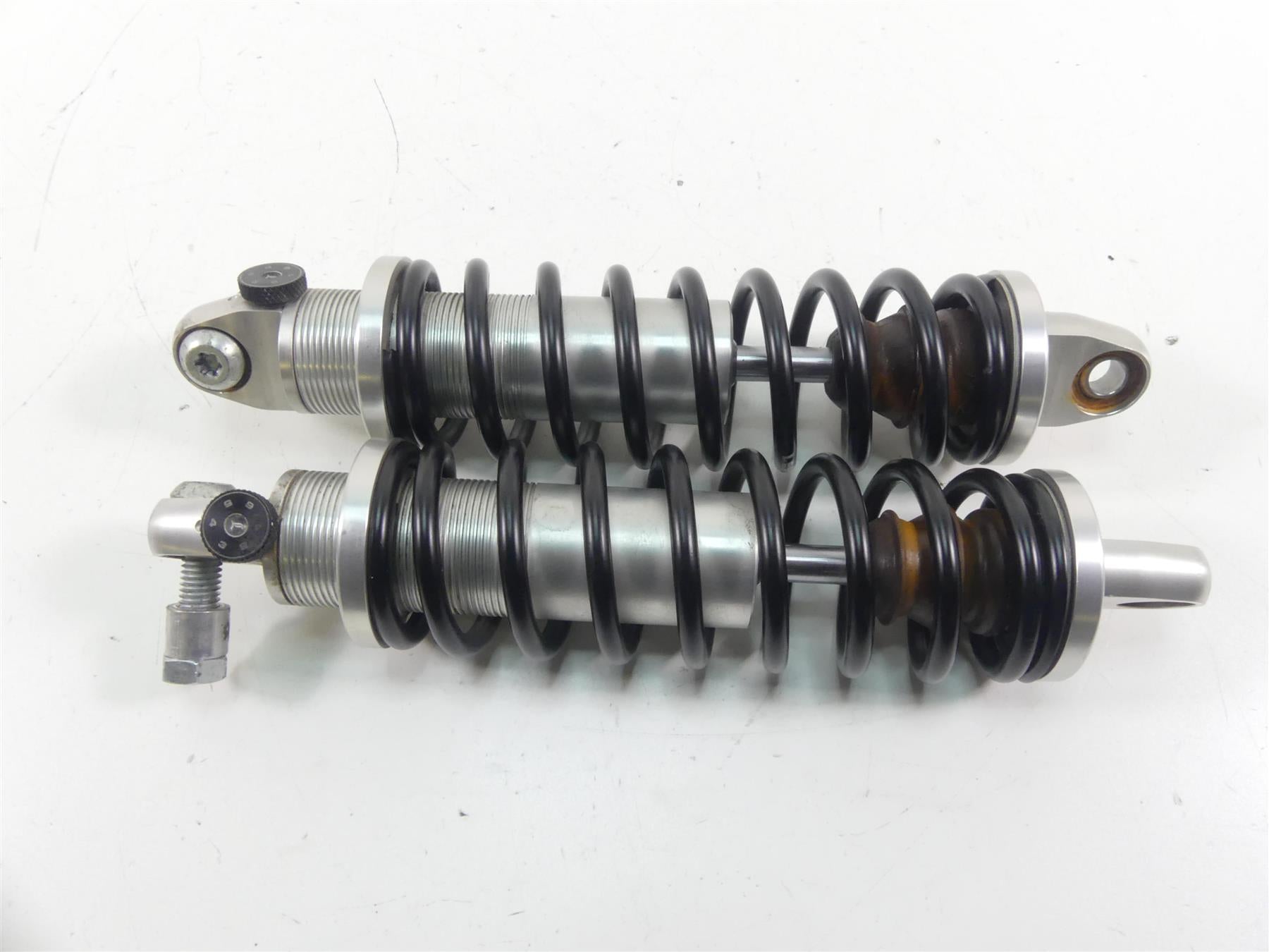 2016 Harley FXDL Dyna Low Rider Legend Suspension REVO-A 12