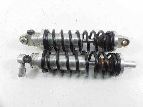 2016 Harley FXDL Dyna Low Rider Legend Suspension REVO-A 12