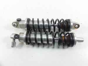 2016 Harley FXDL Dyna Low Rider Legend Suspension REVO-A 12" Shocks 1310-1605 | Mototech271