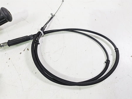 2015 Harley FXDL Dyna Low Rider Right Hand Control Switch 72944-12 {{ shop.shopifyCountryName }} - Mototech271