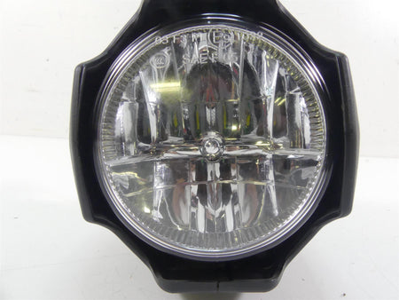 2022 Kawasaki KLR650 KL650 Adv Left Fog Light Lamp Lens 23016-0599 {{ shop.shopifyCountryName }} - Mototech271