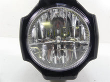 Load image into Gallery viewer, 2022 Kawasaki KLR650 KL650 Adv Left Fog Light Lamp Lens 23016-0599 | Mototech271
