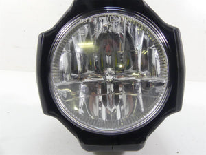 2022 Kawasaki KLR650 KL650 Adv Left Fog Light Lamp Lens 23016-0599 | Mototech271