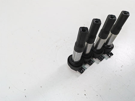 2015 BMW S1000RR K46 Eldor Ignition Coils Stick Coil Set 12138523972 {{ shop.shopifyCountryName }} - Mototech271