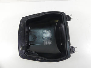 2017 BMW F800GS K72 28L Trunk Tour Pack Top Case Luggage Lid 71607682090