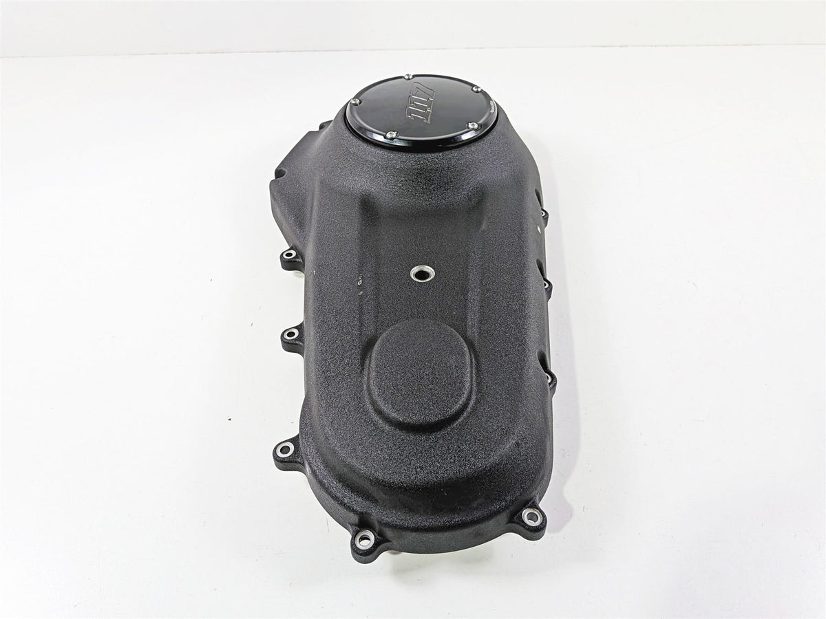 2024 Harley FXLRS Dyna Low Rider Outer Primary Drive Clutch Cover Mid 25700935-Mototech271