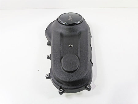 2024 Harley FXLRS Dyna Low Rider Outer Primary Drive Clutch Cover Mid 25700935-Mototech271