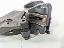 Load image into Gallery viewer, 2022 Kawasaki ZR900RS Cafe Nissin Rear Brake Caliper &amp; Bracket Set 43080-0050-DJ
