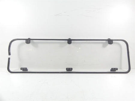 2019 Polaris General 1000 EPS Rear Windshield Panel Wind Screen 2881112 {{ shop.shopifyCountryName }} - Mototech271