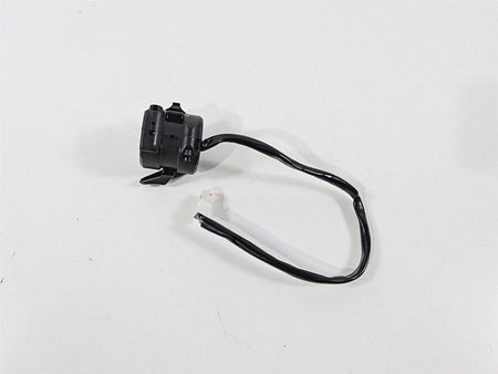 2011 Ducati Streetfighter 1098 S Left Hand Light Control Switch 65110112C {{ shop.shopifyCountryName }} - Mototech271