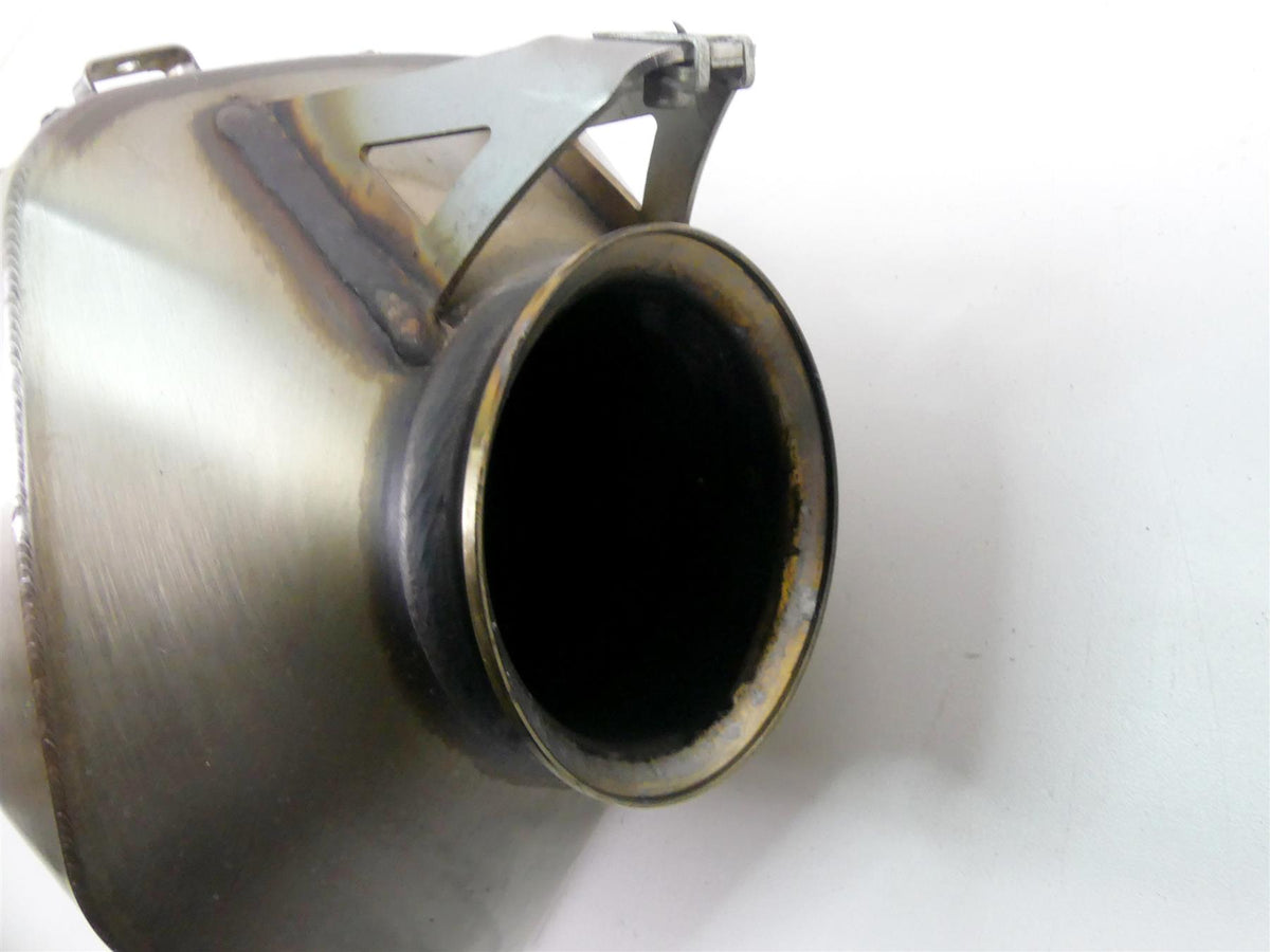 2015 KTM 1290 Adventure Exhaust Pipe Muffler Silencer 60305183000 {{ shop.shopifyCountryName }} - Mototech271