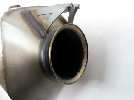 2015 KTM 1290 Adventure Exhaust Pipe Muffler Silencer 60305183000 {{ shop.shopifyCountryName }} - Mototech271