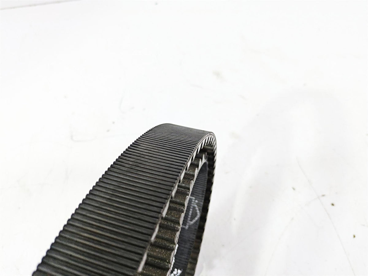 1992 Harley FLSTC Softail Heritage Rear Drive Belt 132T 1 1/2" 40023-86 {{ shop.shopifyCountryName }} - Mototech271