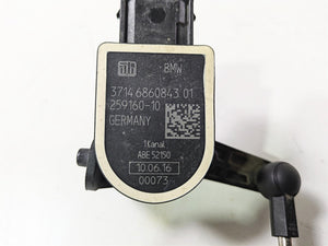 2016 BMW S1000RR K46 Esa DDC Bike Leveling Level Sensor 37146860843