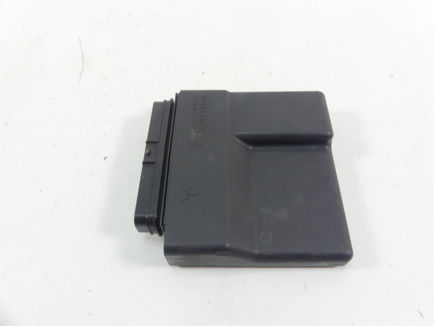 2004 Yamaha XV1700 Road Star Warrior Cdi Engine Control Module 5PX-8591A-01-00 {{ shop.shopifyCountryName }} - Mototech271