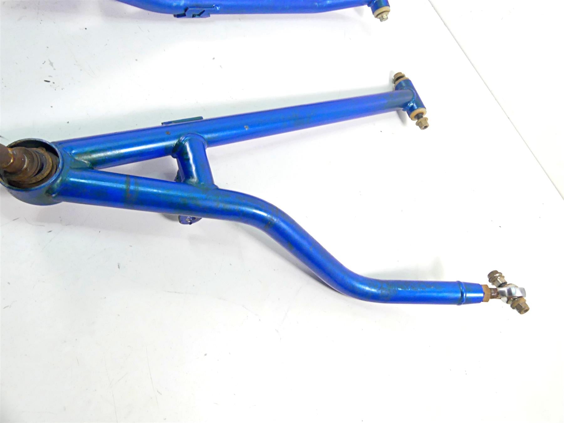 2016 Polaris RZR XP 1000 EPS S3 Powersport High Clearance Lift Kit Control Arms {{ shop.shopifyCountryName }} - Mototech271