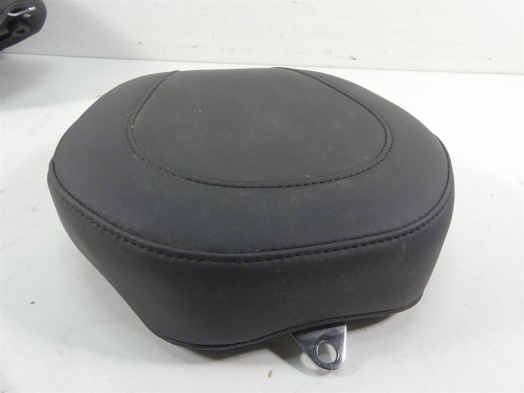 2014 Harley Dyna FXDF Fat Bob Mustang Wide Tripper Front Rear Seat Saddle 76701 {{ shop.shopifyCountryName }} - Mototech271