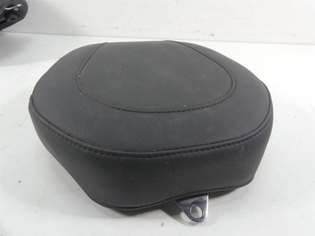 2014 Harley Dyna FXDF Fat Bob Mustang Wide Tripper Front Rear Seat Saddle 76701 {{ shop.shopifyCountryName }} - Mototech271
