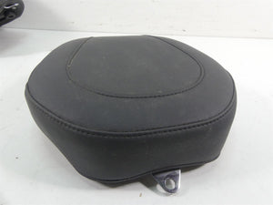 2014 Harley Dyna FXDF Fat Bob Mustang Wide Tripper Front Rear Seat Saddle 76701