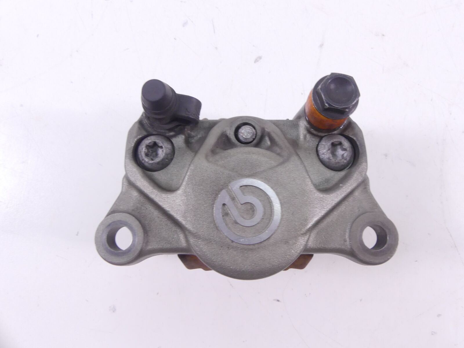 2016 Ducati Hypermotard 939SP Rear Brembo Brake Caliper 61140381AB {{ shop.shopifyCountryName }} - Mototech271