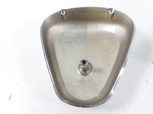 2001 Yamaha XV1600 Road Star Air Cleaner Breather Filter Set 4WM-14411-00-00