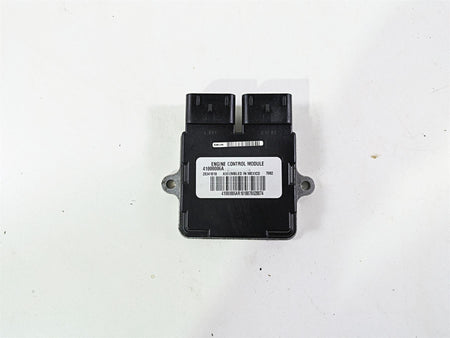 2017 Harley Dyna FXDB Street Bob Cdi Ecu Ecm Engine Control Module 41000006A {{ shop.shopifyCountryName }} - Mototech271