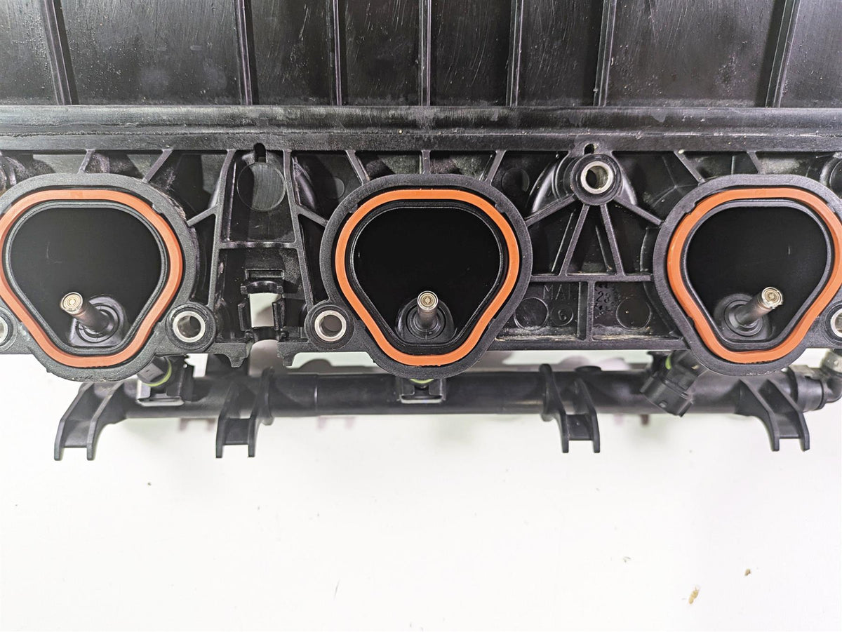 2024 Sea-Doo GTX 230 Intake Manifold & Injectors 420867946 420874000 {{ shop.shopifyCountryName }} - Mototech271