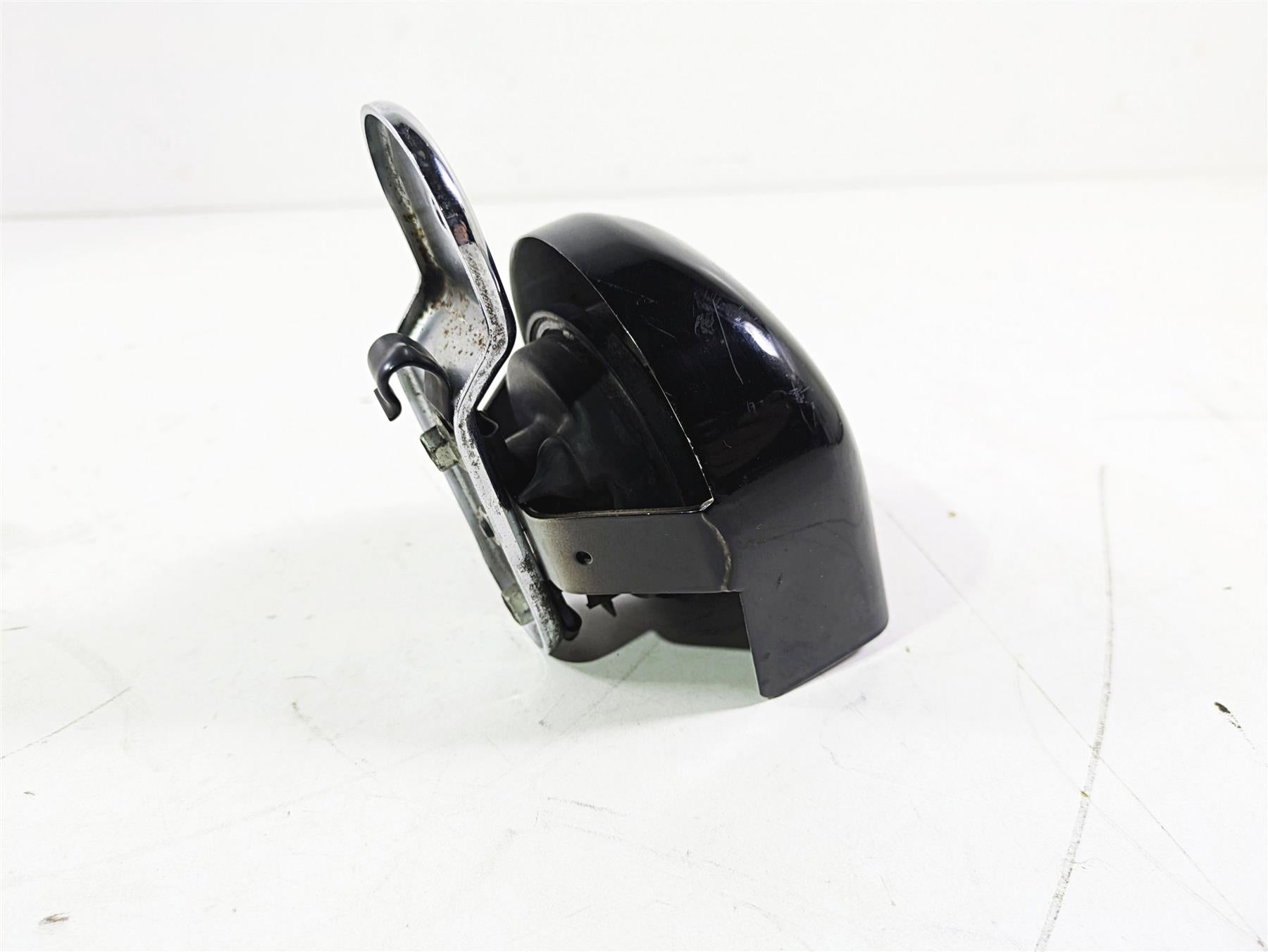 2008 Harley FLSTC 105TH Softail Heritage Horn + Painted Cover 69060-90H {{ shop.shopifyCountryName }} - Mototech271